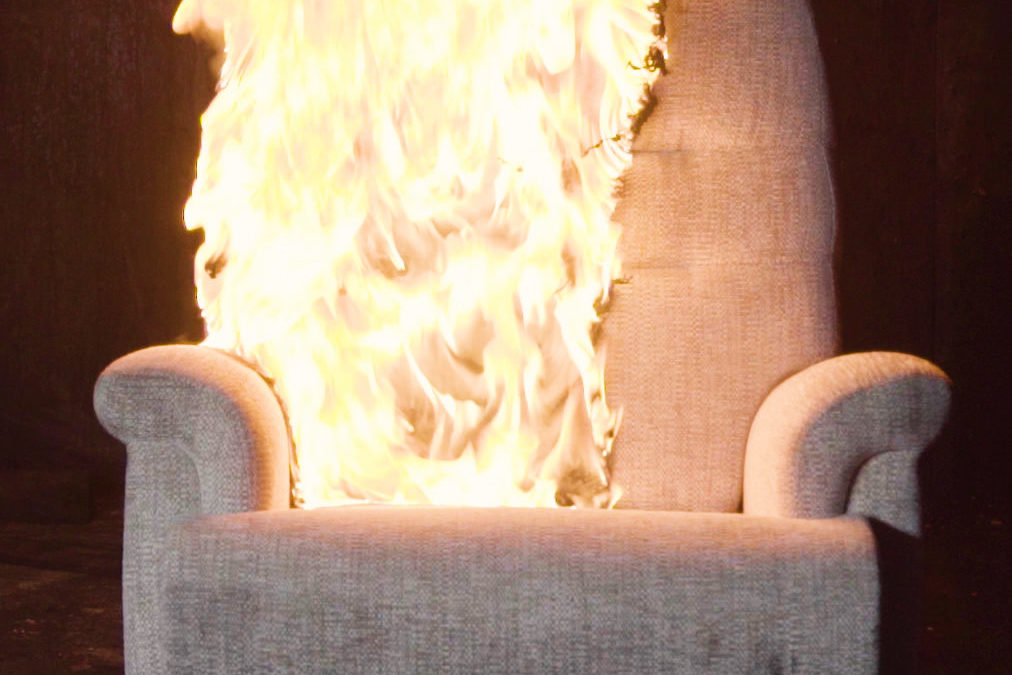 BFC’S NEW VIDEO DEMONSTRATES ONGOING NEED FOR EFFECTIVE FIRE SAFETY REGULATIONS