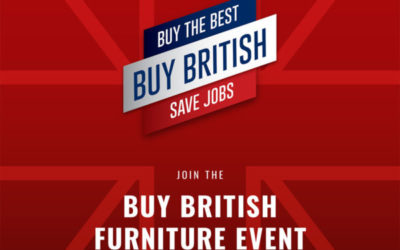 Autumn campaign to boost British furniture