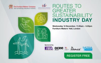 BFC to co-host industry day – ‘Routes to Greater Sustainability’