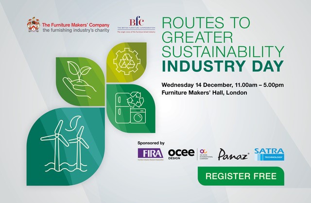 BFC to co-host industry day – ‘Routes to Greater Sustainability’