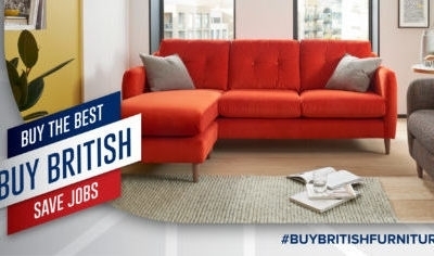 BRITISH FURNITURE INDUSTRY LAUNCHES CAMPAIGN TO SAVE JOBS