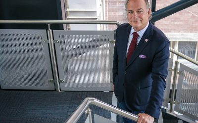 A New Year’s Message from the BFC Chairman