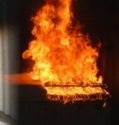 Furniture Flammability